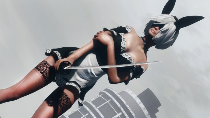 Трисс Меригольд йенефер18+