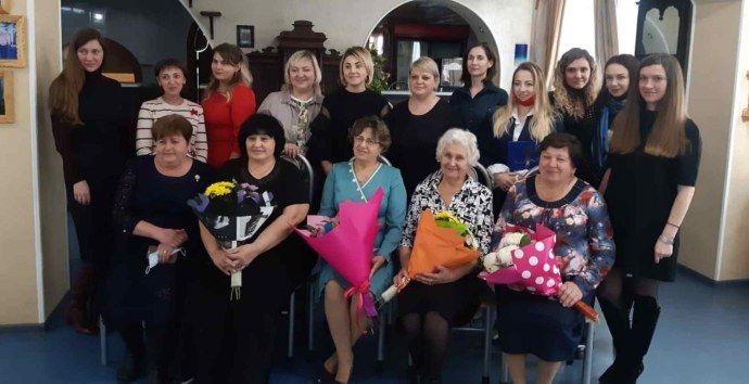 Краснодарский край тюлюлеева Ольга Ивановна