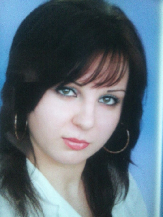 Девушки станица Ленинградская