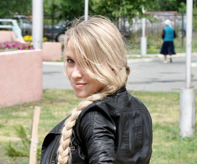 Женщины Краснодарский край Ленинградская