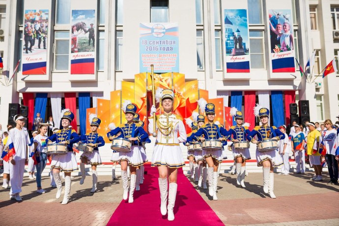 Виктория Данилина