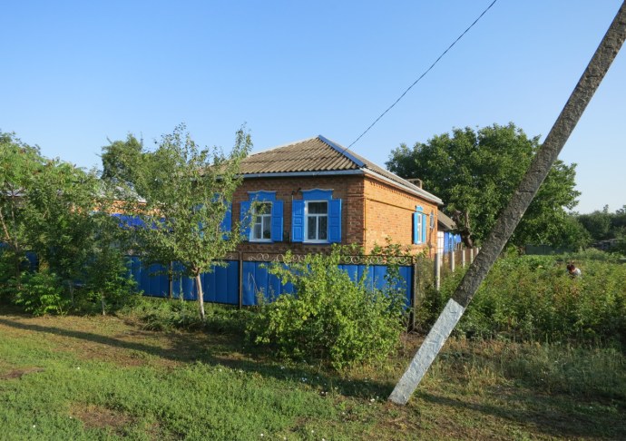 Станица Новоплатнировская Краснодарский край