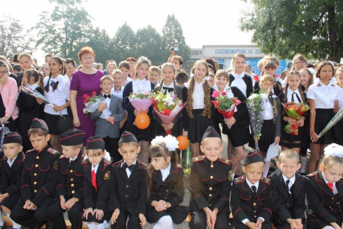 Свято-Успенский храм Славянск-на-Кубани