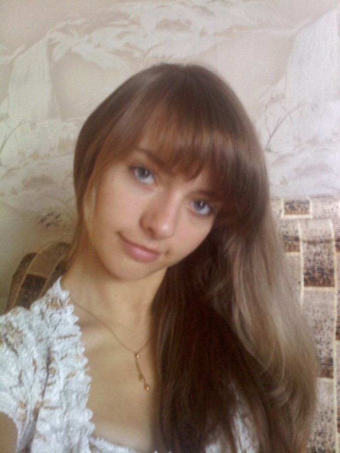 Анна Каневская Тихомиров