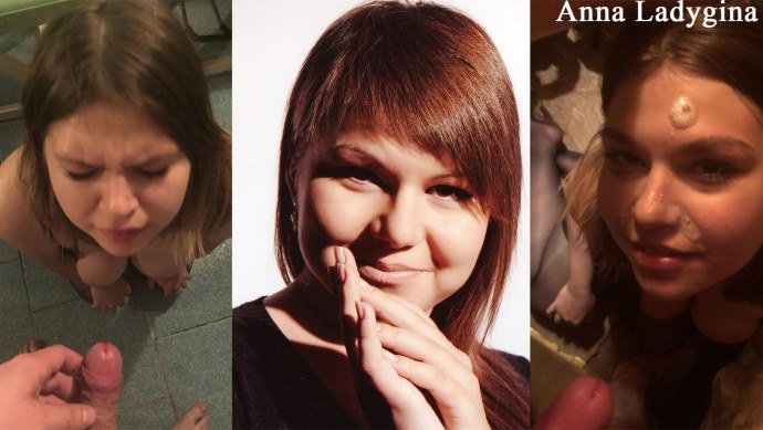 Анна Ладыгина чернильница