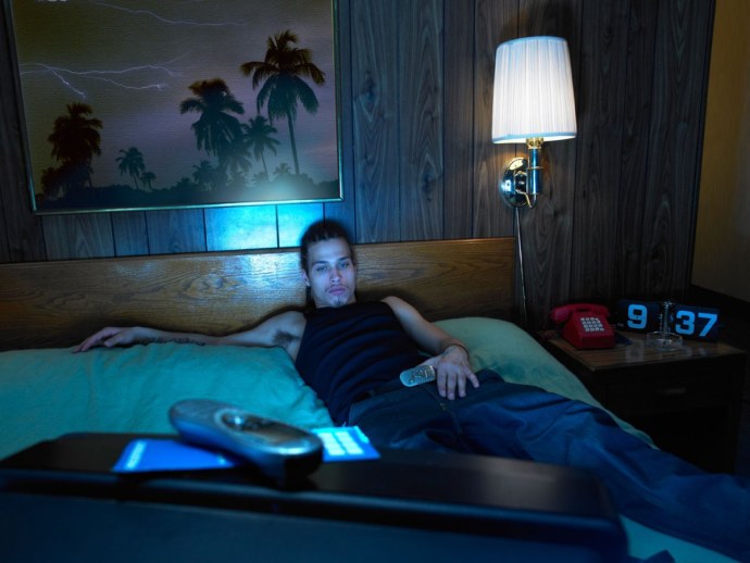 Голые женщины Северной Кореи