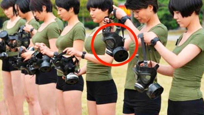 Клубы найты в Южной Корее