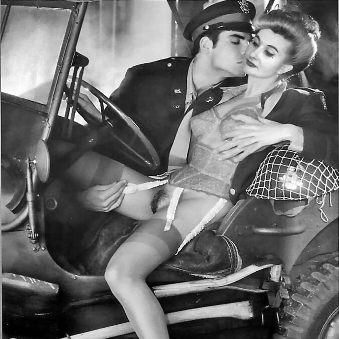 Одри Хепберн порнография