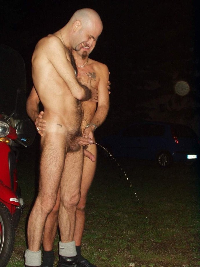 Огромные толстые члены мужчин