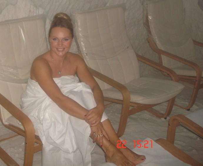 Ирада Зейналова порнофейк