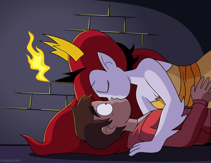 Баттерфляй Хекапу хентай