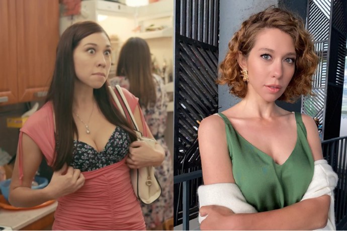 Екатерина Ширяева (Чернышева)