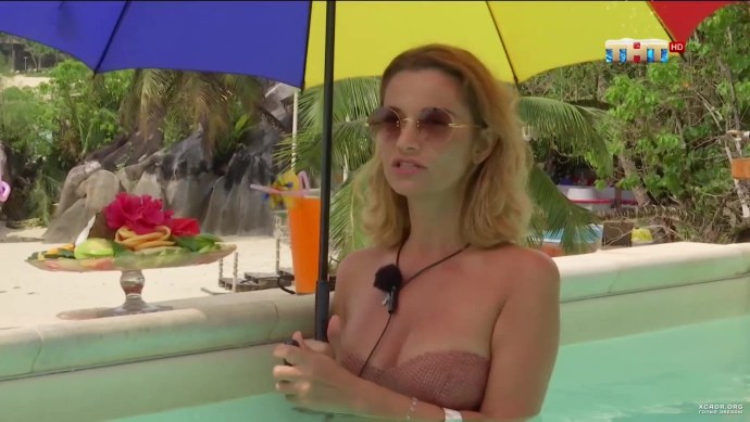 Ольга Фадеева