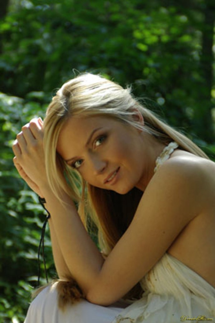 Юлия Михальчик