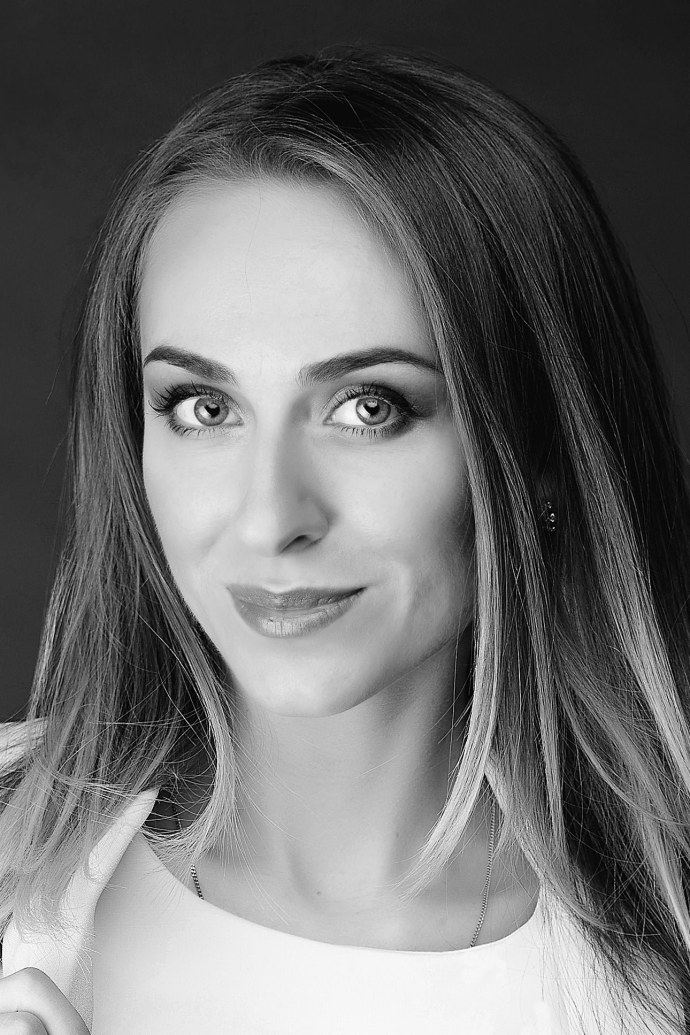 Екатерина Моргунова где логика