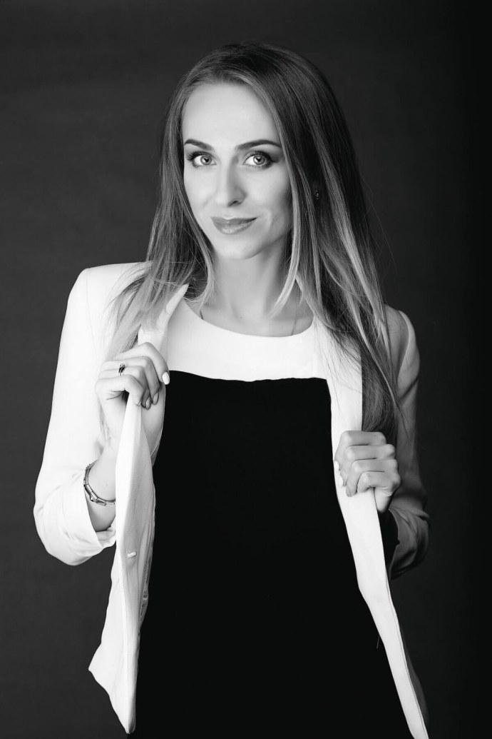 Екатерина Моргунова