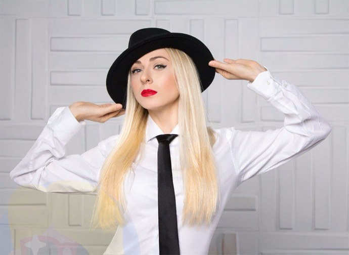 Екатерина Моргунова Москва