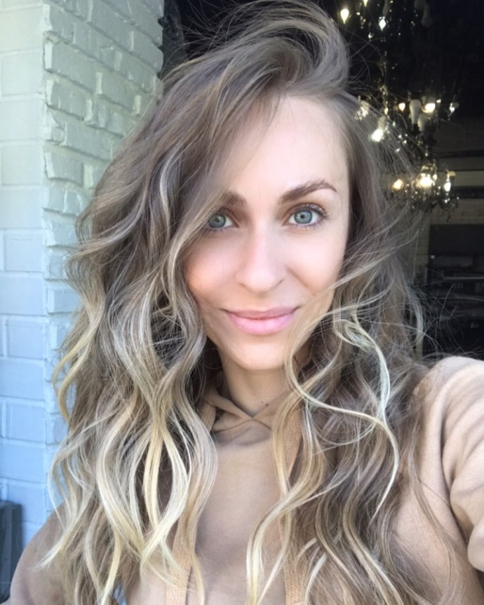 Екатерина Гурамовна Моргунова