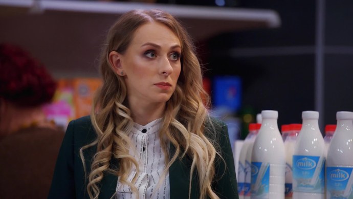 Герои однажды в России Максим Киселев и Екатерина Моргунова