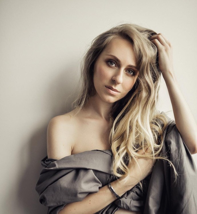 Татьяна Моргунова Максим