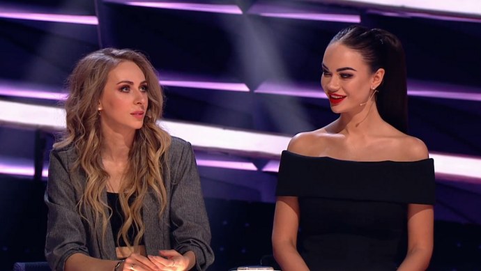 Моргунова (Утмелидзе) Екатерина