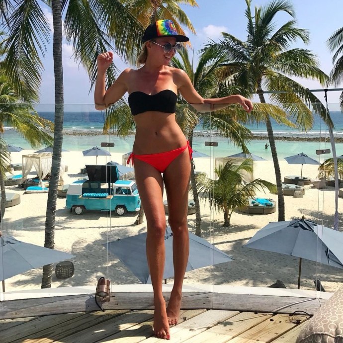 Однажды в России Мигель