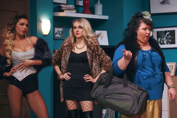 Екатерина Утмелидзе