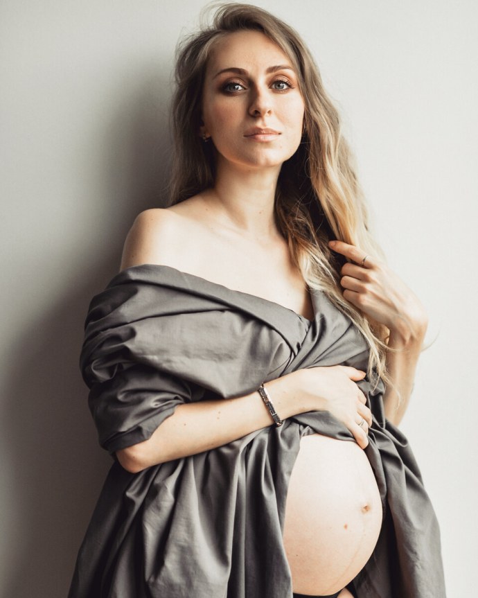 Утмелидзе Екатерина КВН