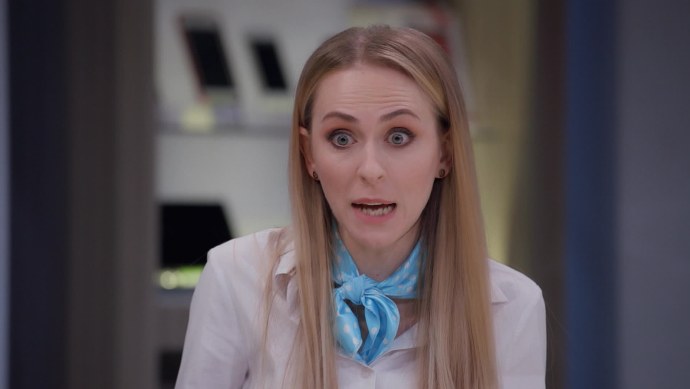 Сериал жизнь 2020