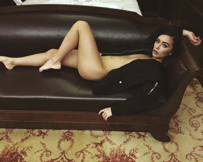 Ольга Серябкина 18