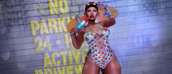 Holy Molly певица Румыния