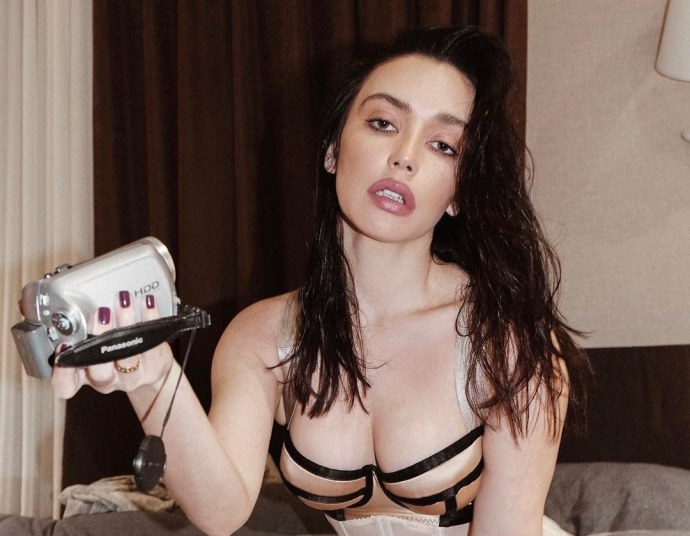 Ольга Серябкина 18