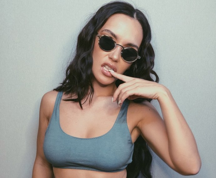 Ольга Серябкина Максим