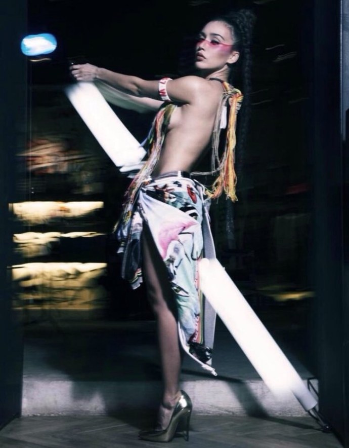 Молли симс Старски и Хатч ххх