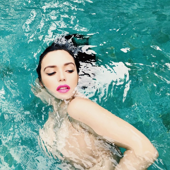 Ольга Серябкина