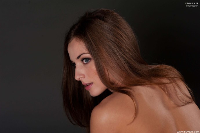 Molly Eskam бикини