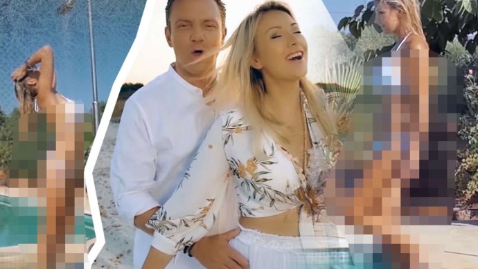 Anna-Carina Woitschack всесатах