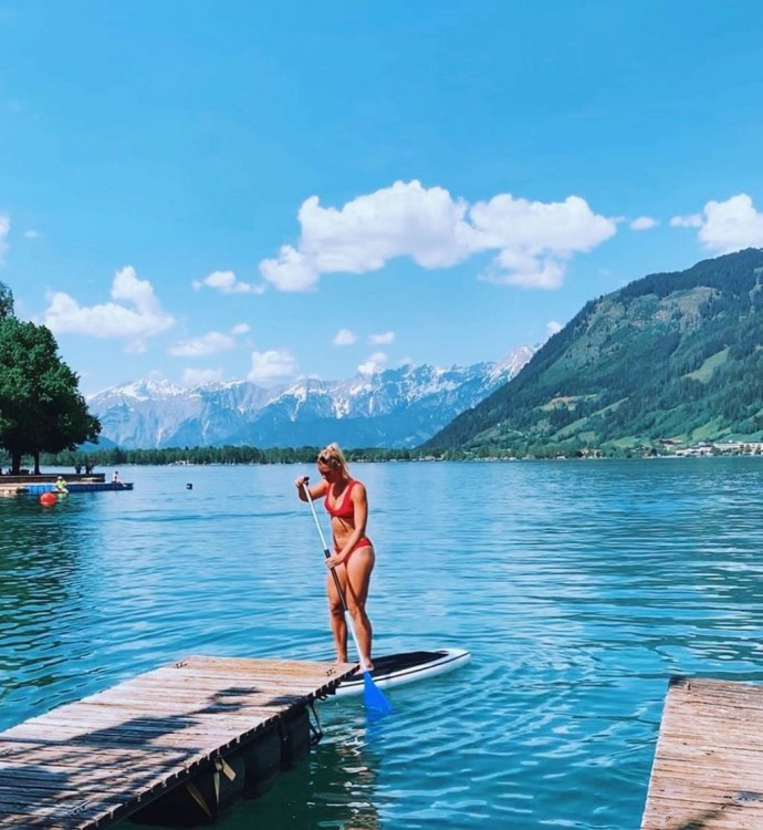 Мишина Мария СПБ