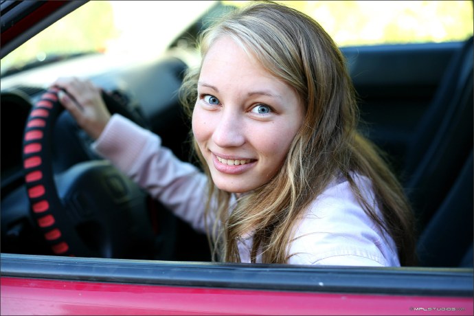 Карина Каталина