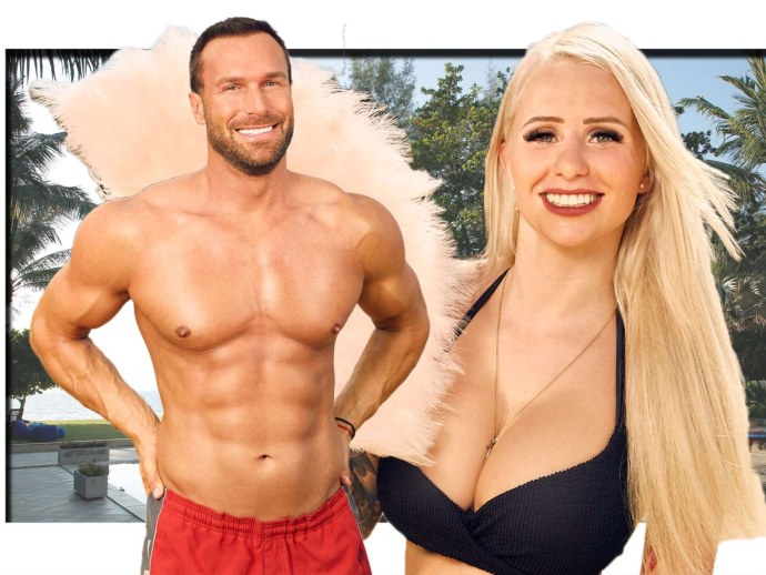 Маша Анохина Максим