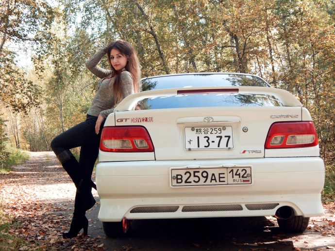 Инна Русалкина