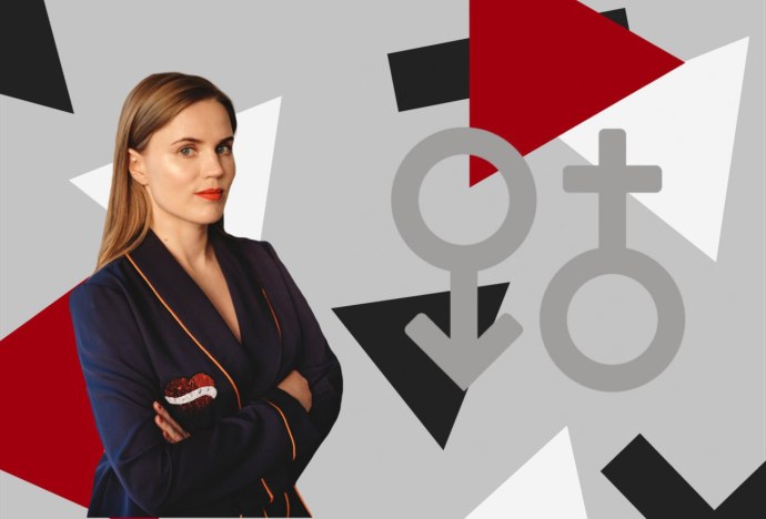 Ева Власова и Маша Шейх вместе