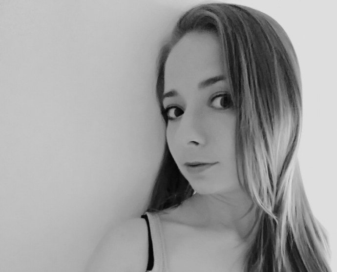 Алина Сергеева фото голая