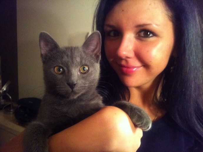 Волосатые киски девочек