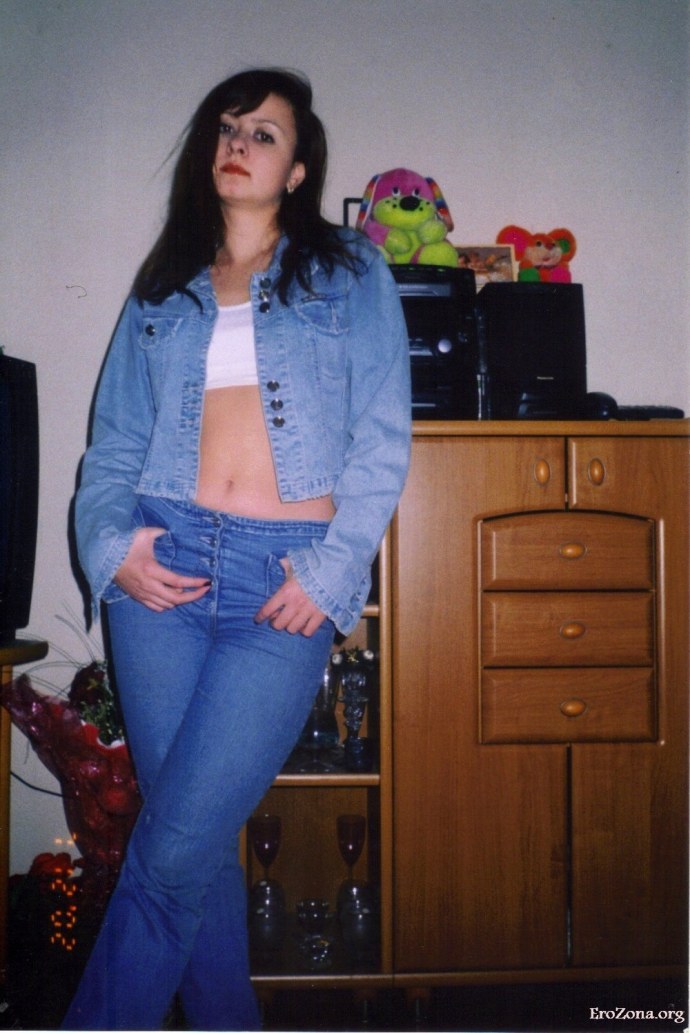 Екатерина Старикова модель