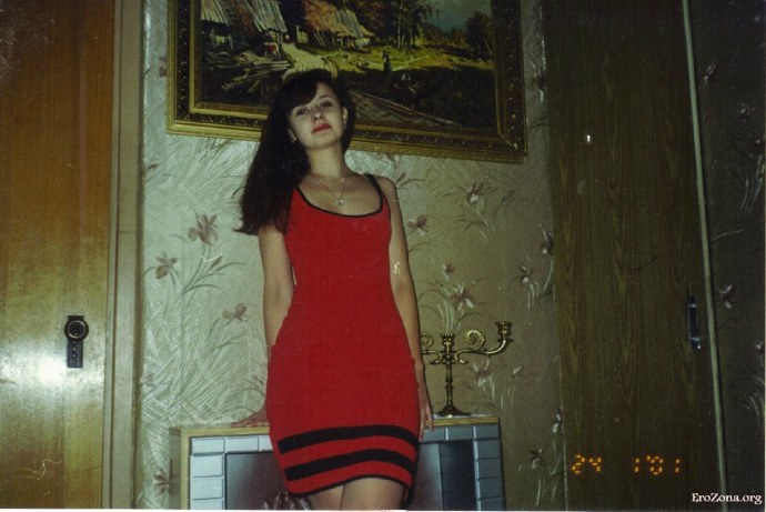 Голые блондинки из деревни