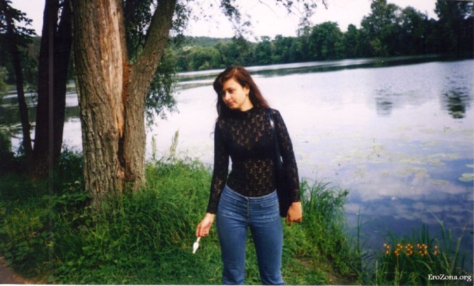 Исхакова Виктория голая