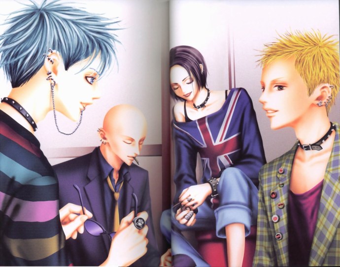 Орлова Мария Валерьевна