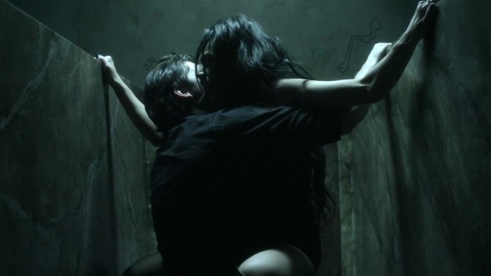 Бьянка Лоусон голая в фильме