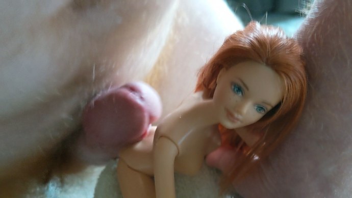 Лэнни Барби порнозвезда